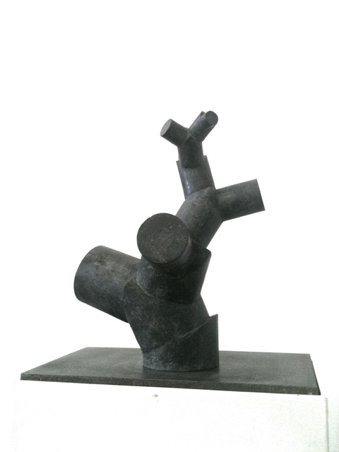 Sjoerd Buisman - Fractal - €4.800,-