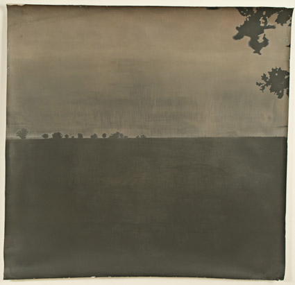 Man Made, 2007, 120 x 120 cm, vintage silver barite, € 7.650,-