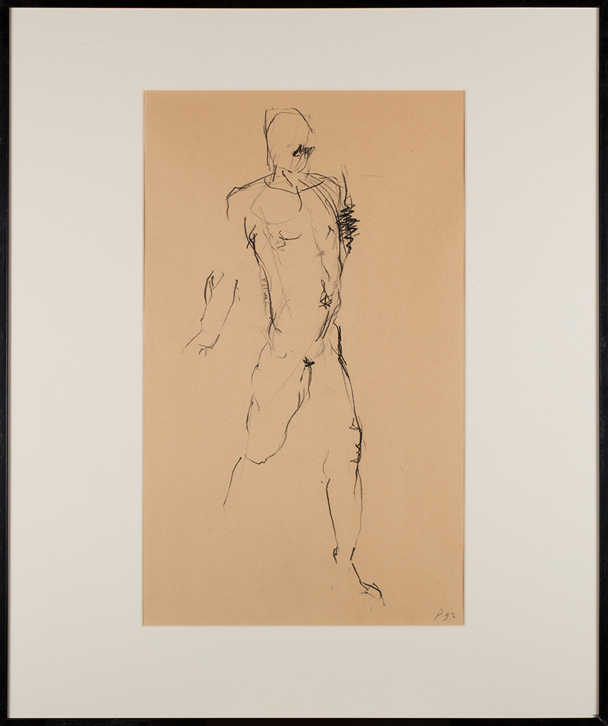 Paul van den Berg - €450,-
