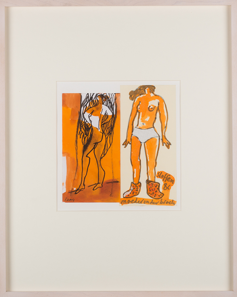 Paul van den Berg - €650,-