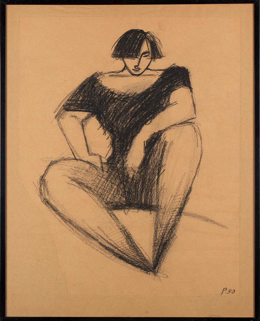 Paul van den Berg - €950,-