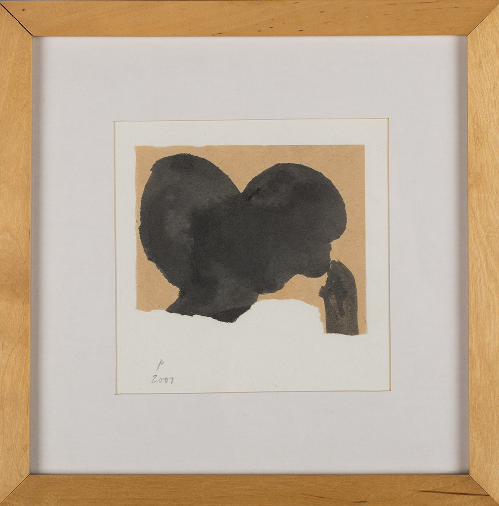 Paul van den Berg - €350,-