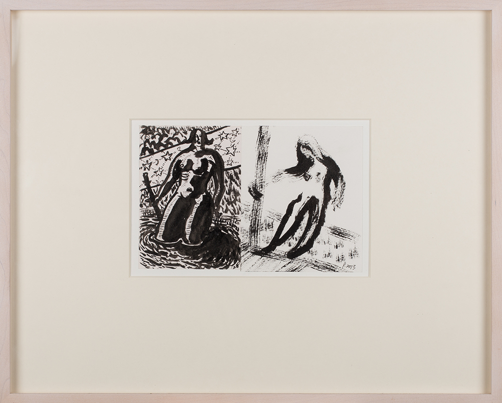 Paul van den Berg - €550,-