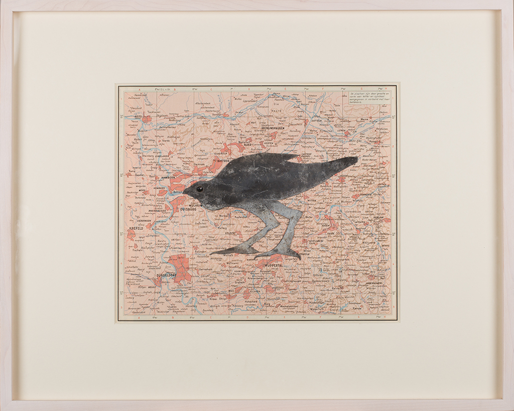 Paul van den Berg - €950,-