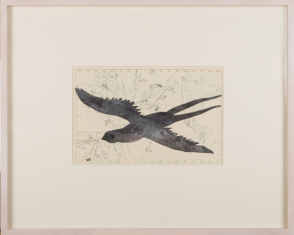 Paul van den Berg - €950,-