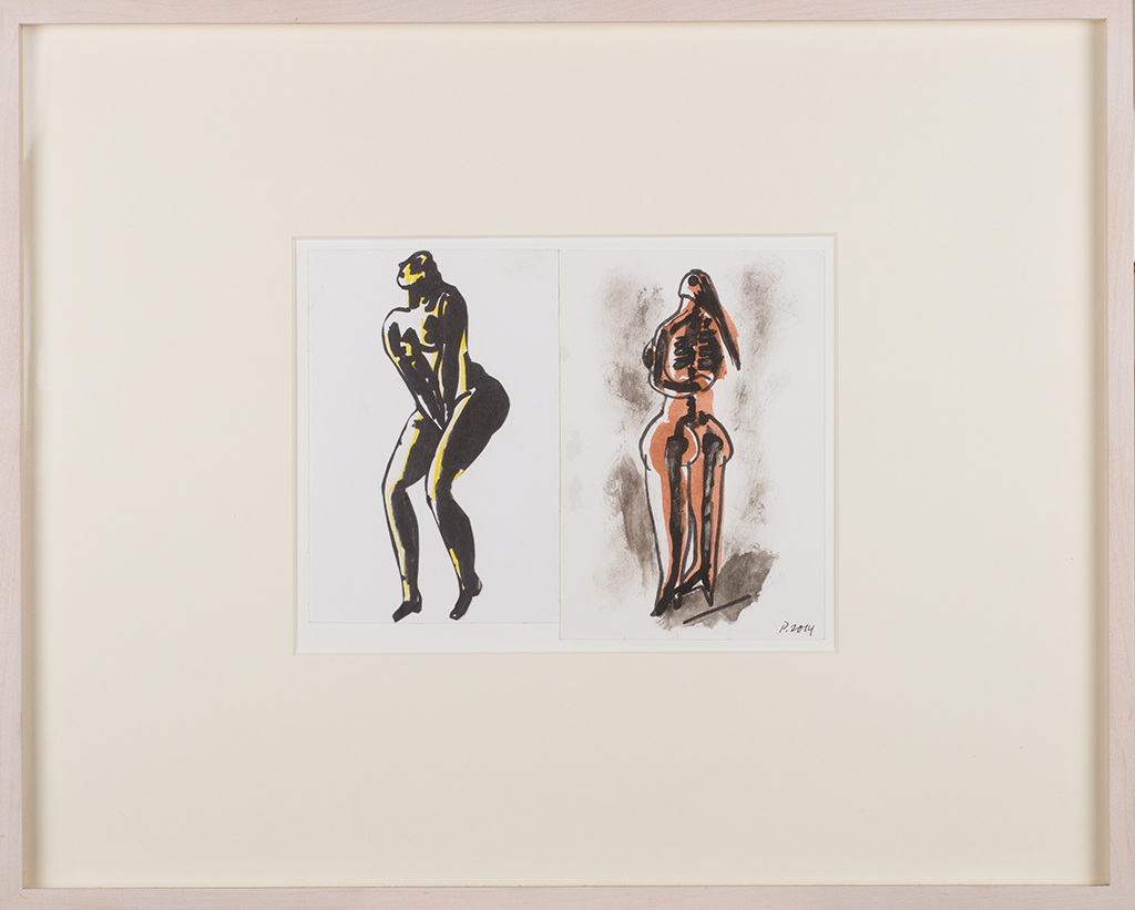 Paul van den Berg - €550,-