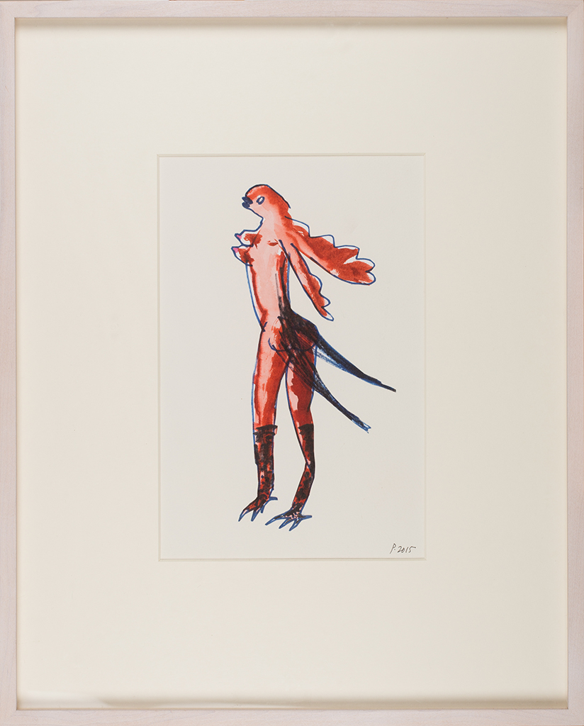 Paul van den Berg - €550,-