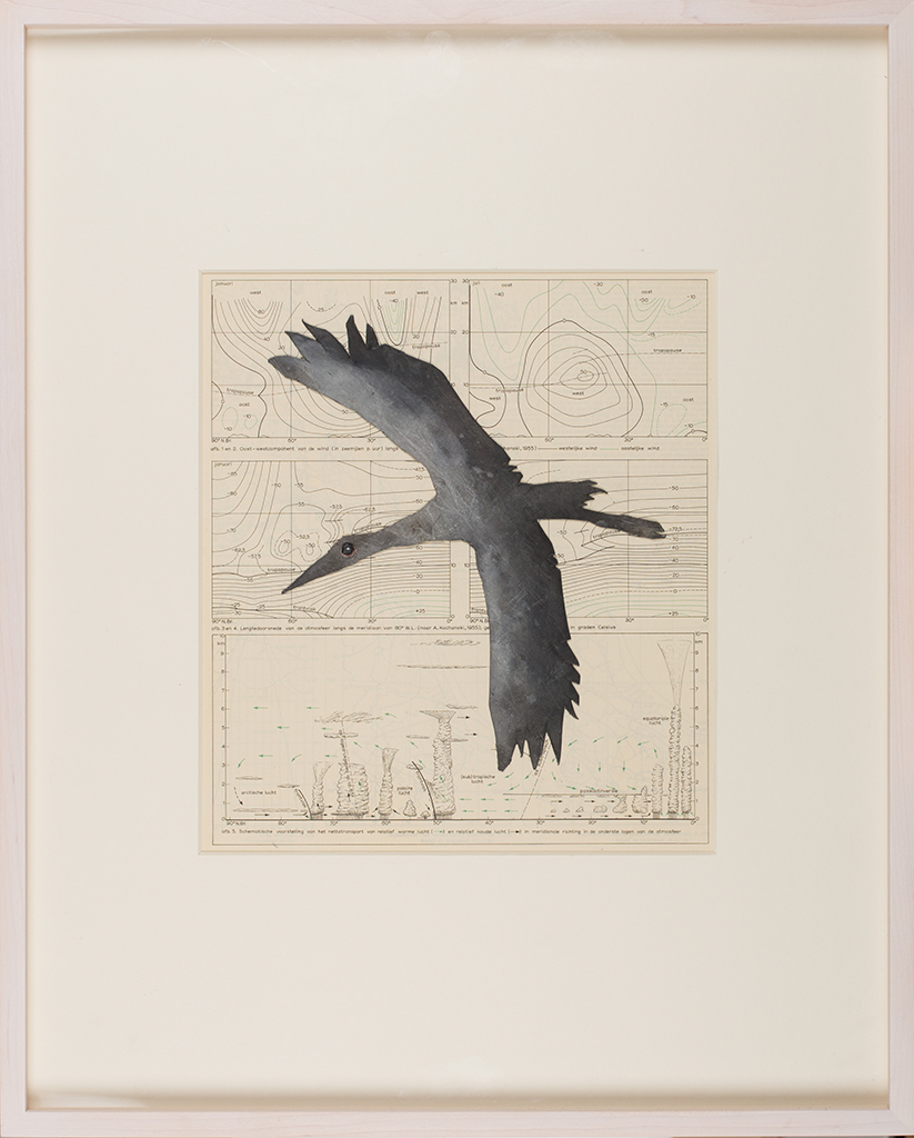 Paul van den Berg - €950,-