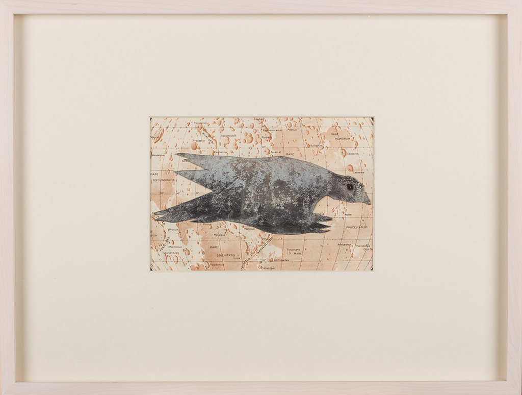 Paul van den Berg - €750,-