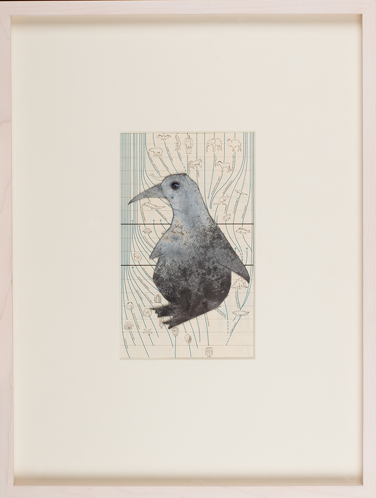 Paul van den Berg - €750,-