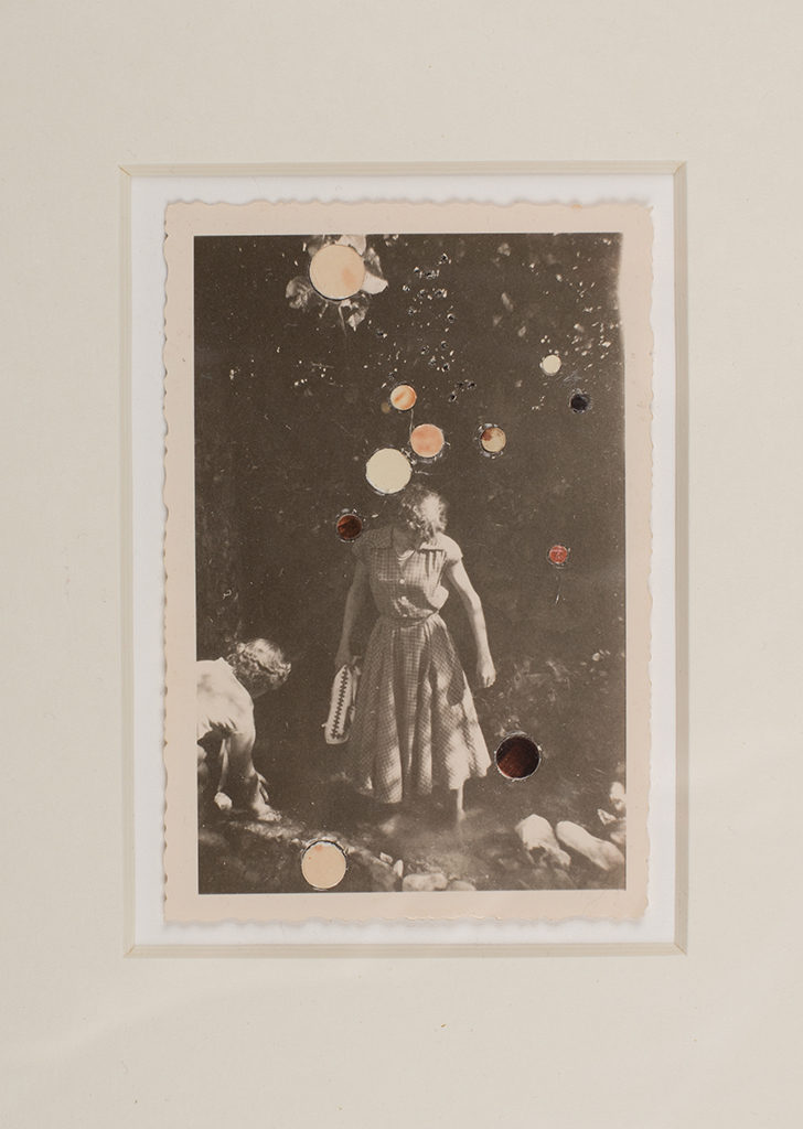 Tamara Kemp - €750,-