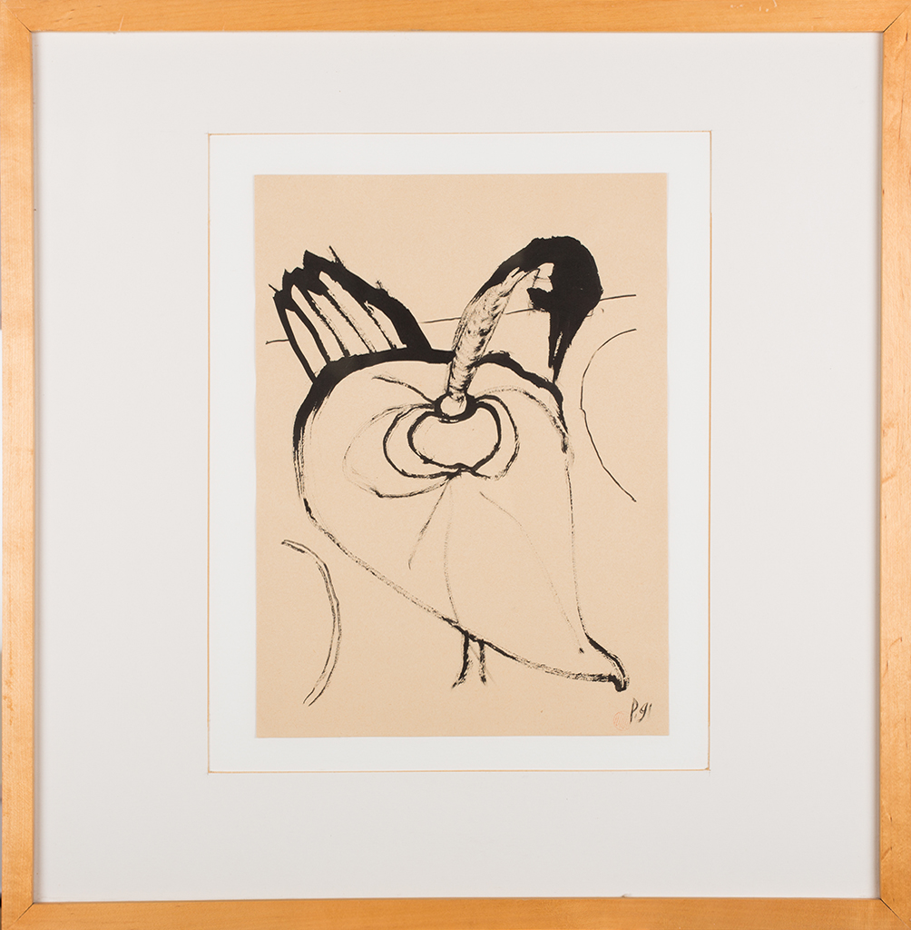 Paul van den Berg - €750,-