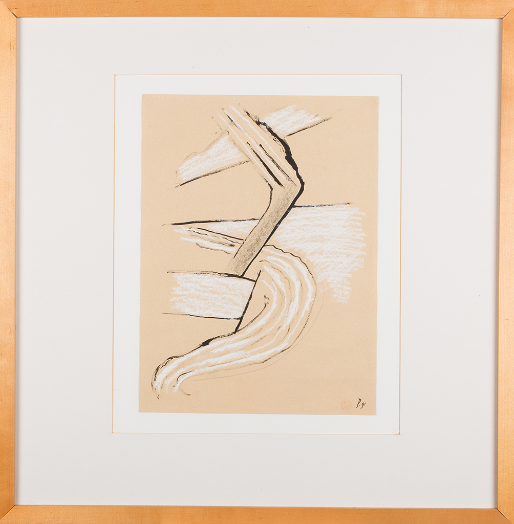Paul van den Berg - €750,-