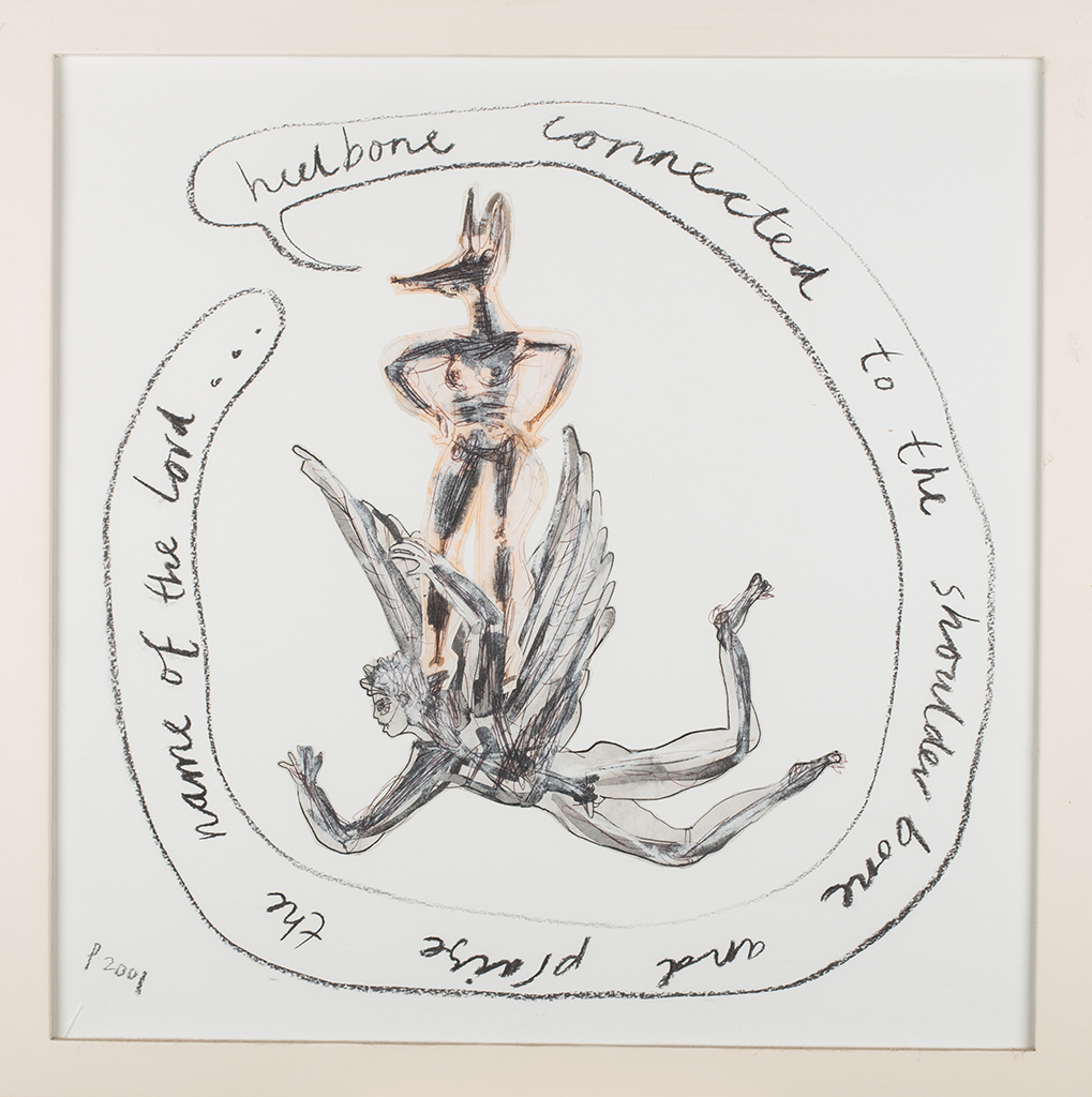 Paul van den Berg - €650,-