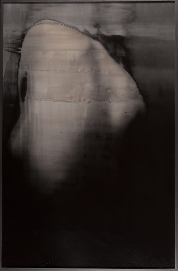 Haukur Óskarsson - 70 x 105 cm, €2.800,-
