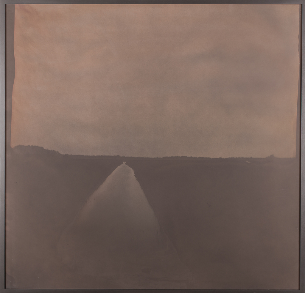 Haukur Óskarsson - 84 x 84 cm, € 5.100,-