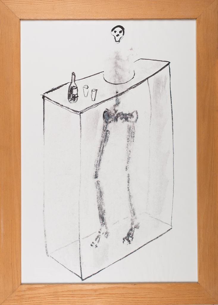 Paul van den Berg - €1.250,-