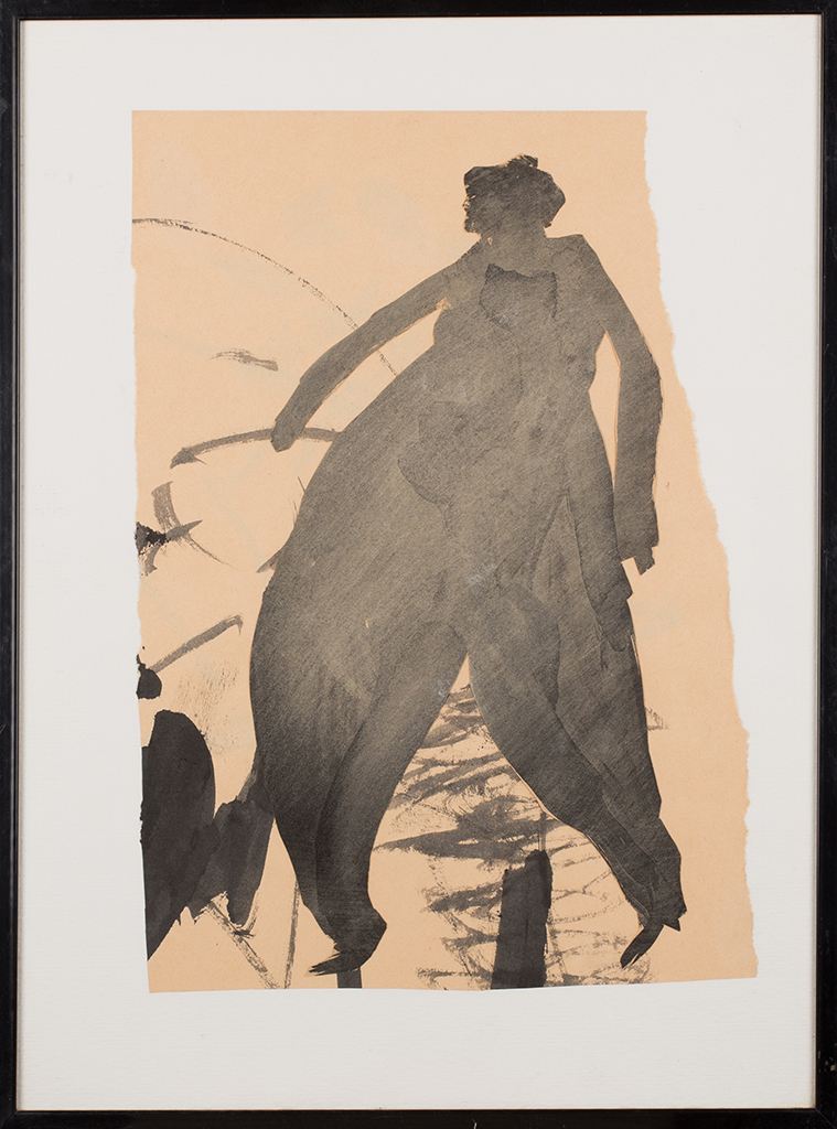 Paul van den Berg - €950,-