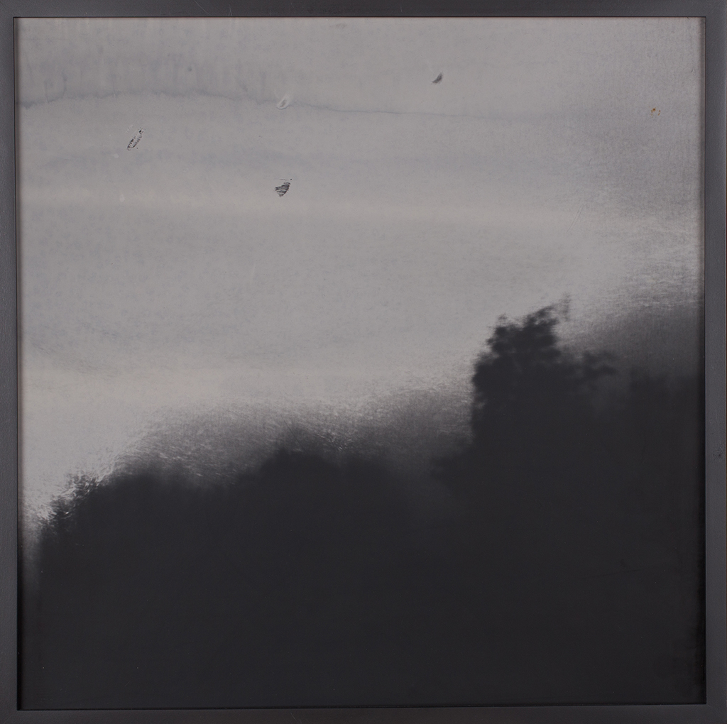 Haukur Óskarsson, 40 x 40 cm - €2.250,-