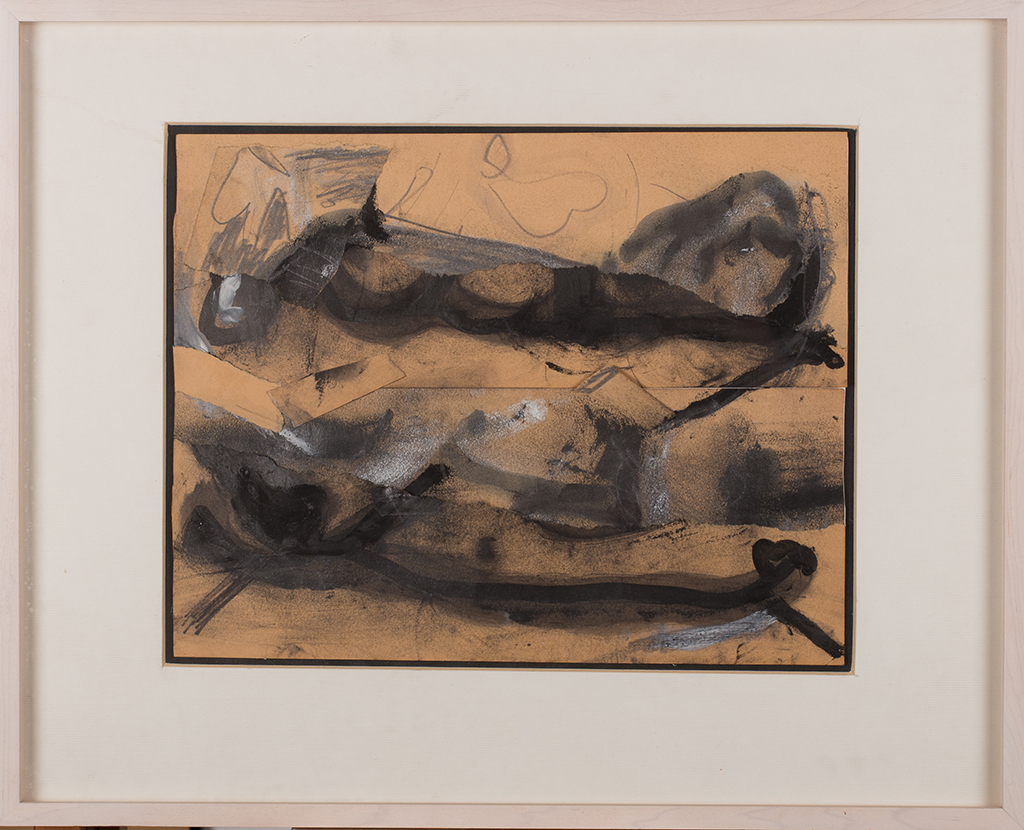Paul van den Berg - €950,-